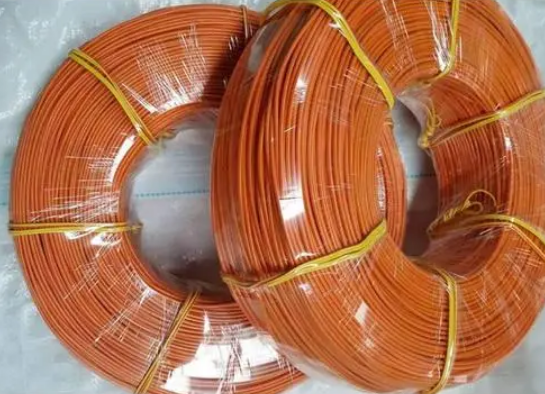 杜集爆破工程中的放炮线应用方法