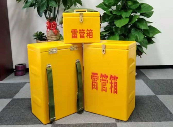 杜集如何防止雷管箱炸药箱等矿用物品生锈？