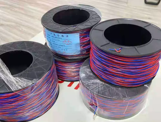 杜集数码雷管脚线有哪些规格？